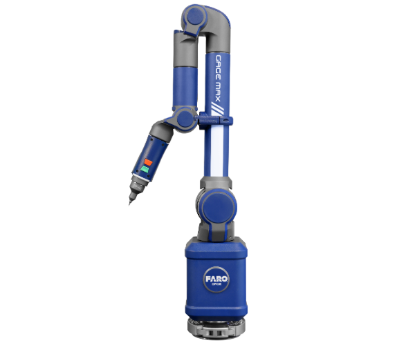 Gage Max FaroArm