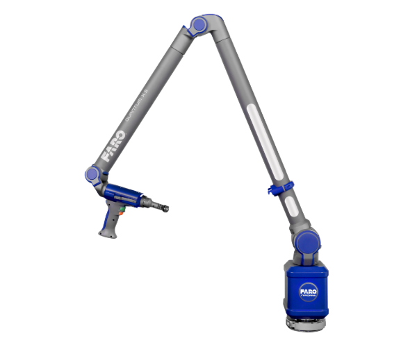 Brazo de medicion 3D Quantum X FaroArm FARO CREAFORM