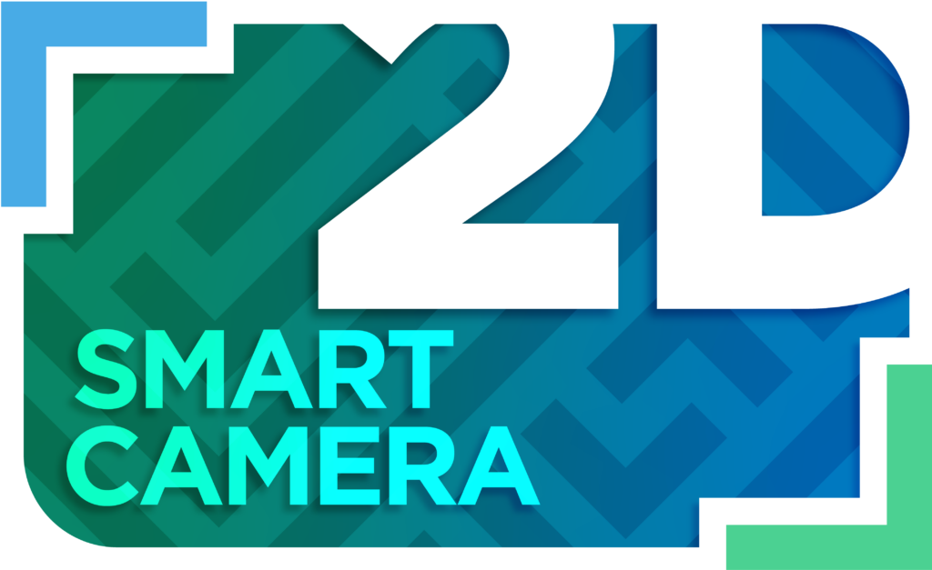 Gocator 2D compact IP67 camera