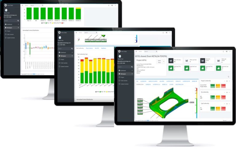 Keystats Contrl Estadistico de Procesos